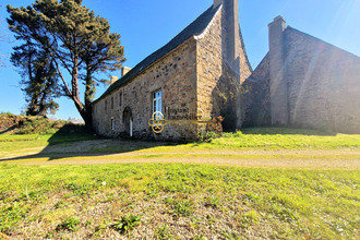 achat maison plougasnou 29630