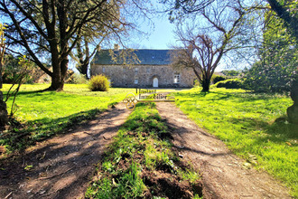 achat maison plougasnou 29630