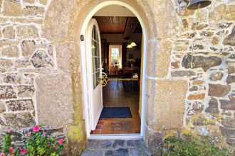 achat maison plougasnou 29630