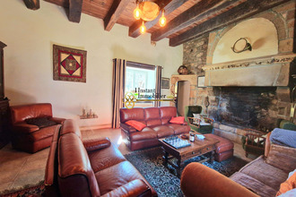 achat maison plougasnou 29630