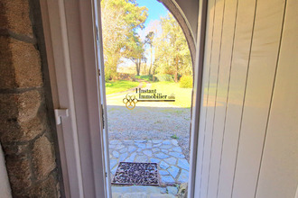 achat maison plougasnou 29630