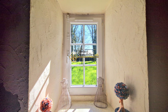 achat maison plougasnou 29630