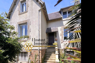 achat maison plougasnou 29630