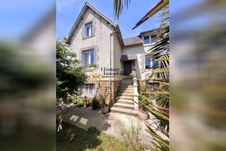 achat maison plougasnou 29630