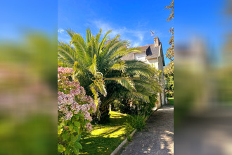 achat maison plougasnou 29630