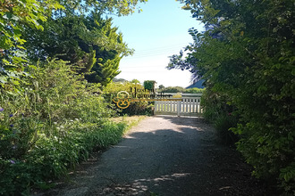 achat maison plougasnou 29630