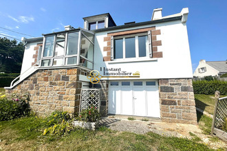 achat maison plougasnou 29630