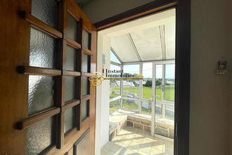 achat maison plougasnou 29630