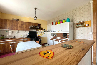 achat maison plougasnou 29630