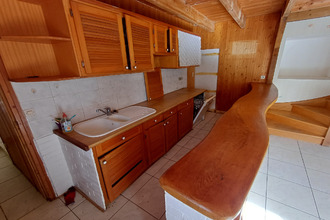 achat maison plougasnou 29630