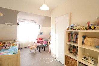 achat maison plougasnou 29630