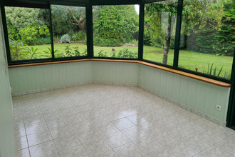 achat maison plougasnou 29630