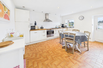 achat maison plougasnou 29630