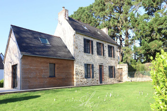 achat maison plougasnou 29630