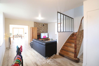 achat maison plougasnou 29630