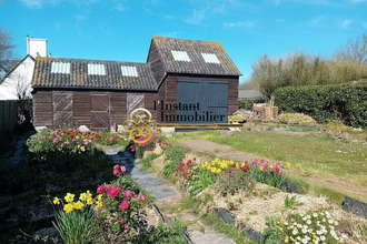 achat maison plougasnou 29630