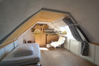 achat maison plougasnou 29630