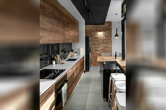 achat maison plougasnou 29630