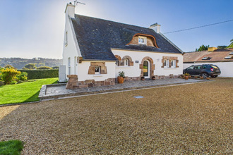 achat maison plougasnou 29630