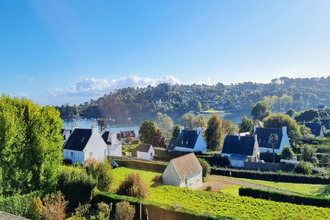 achat maison plougasnou 29630