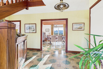 achat maison plougasnou 29630