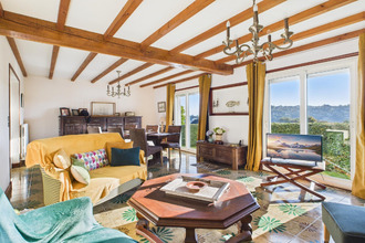 achat maison plougasnou 29630