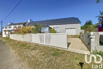 achat maison plougasnou 29630