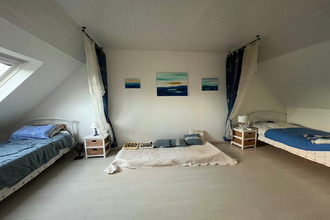 achat maison plougasnou 29630