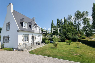 achat maison plougasnou 29630
