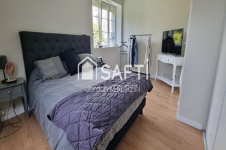 achat maison plougasnou 29630