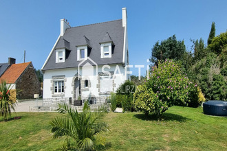 achat maison plougasnou 29630