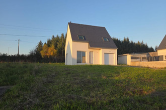 achat maison plougasnou 29630