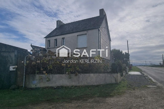 achat maison plougasnou 29630