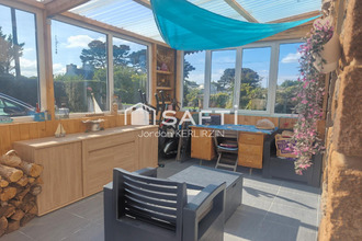 achat maison plougasnou 29630