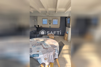 achat maison plougasnou 29630