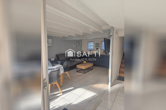 achat maison plougasnou 29630