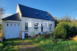 achat maison plougasnou 29630