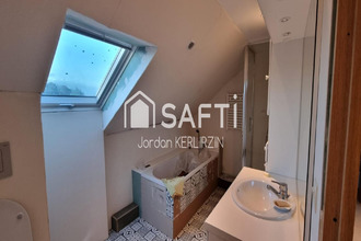 achat maison plougasnou 29630