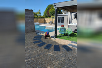 achat maison plougasnou 29630