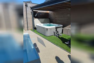 achat maison plougasnou 29630