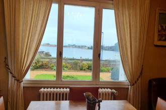 achat maison plougasnou 29630