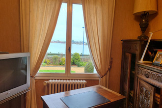 achat maison plougasnou 29630