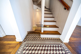 achat maison plougasnou 29630