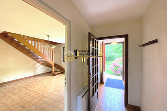 achat maison plougasnou 29630