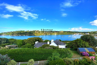 achat maison plougasnou 29630