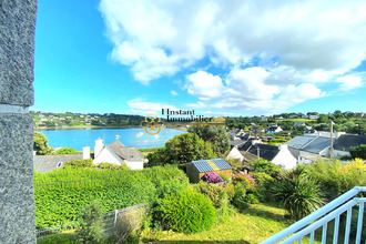 achat maison plougasnou 29630