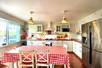 achat maison plougasnou 29630