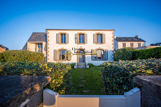 achat maison plougasnou 29630