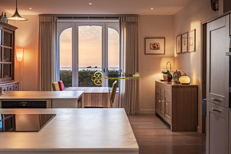 achat maison plougasnou 29630