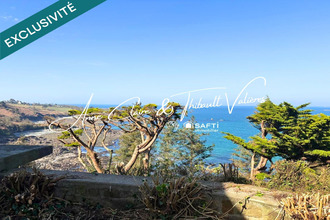 achat maison plougasnou 29630